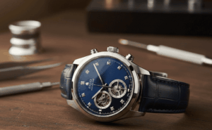 Comment protéger le verre de sa montre des rayures ?