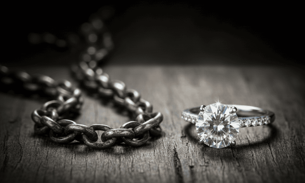 Les 7 erreurs à éviter absolument pour conserver ses bijoux toute une vie