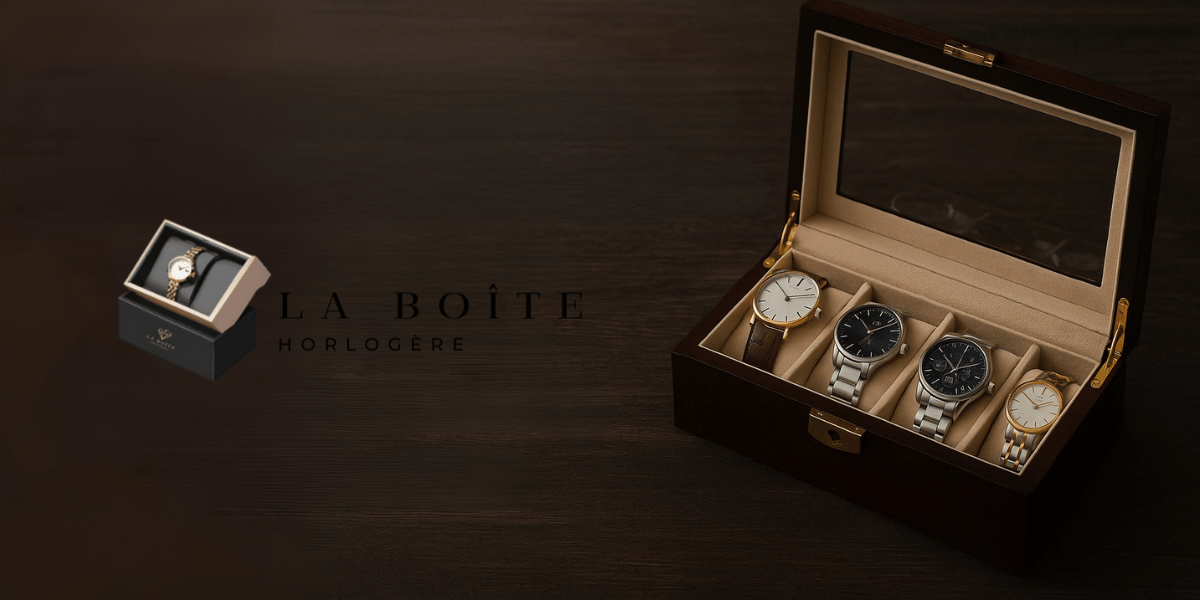 Comment choisir la boîte à montres idéale pour protéger et sublimer votre collection