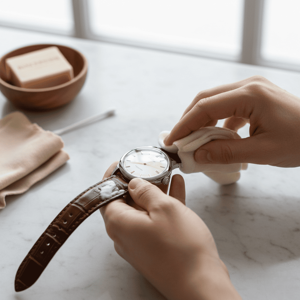 Le nettoyage en profondeur (tous les 2-3 mois)