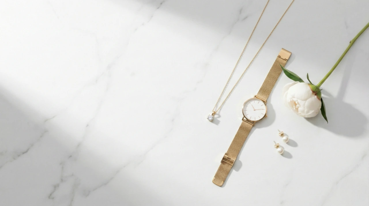 Minimalisme : comment trier ses bijoux pour l'essentiel