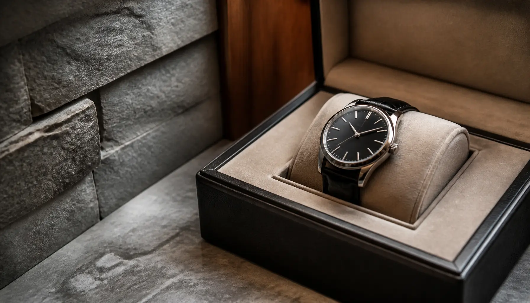 Chocs thermiques d’une montre : comment les éviter ? - La Boîte Horlogère