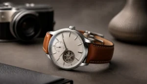 Comment photographier une montre sans reflets ni erreurs - La Boîte Horlogère