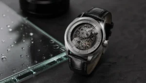 Étanchéité d’une montre : comprendre les indications et les limites - La Boîte Horlogère