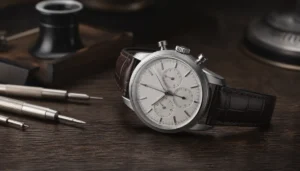 Utiliser un chronographe : le guide pratique sans erreur - La Boîte Horlogère